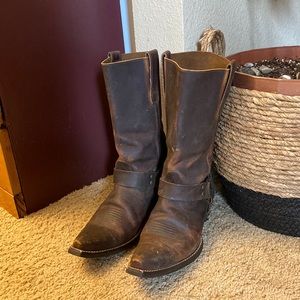 Ariat women’s size 7 leather boot